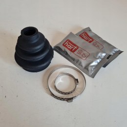 BMW X5 E53 OSŁONA PRZEGUBU NAPĘDOWEGO HART 409 166