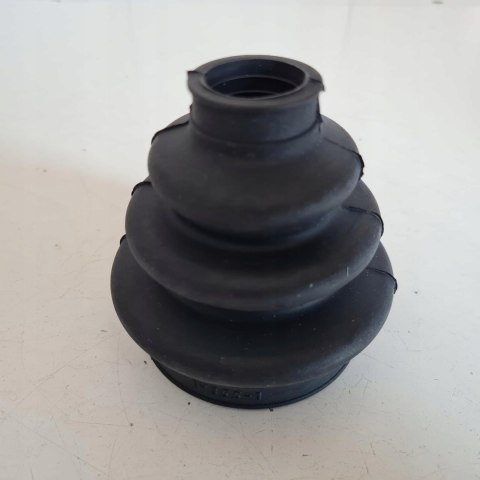 BMW X5 E53 OSŁONA PRZEGUBU NAPĘDOWEGO HART 409 166 BMW X5 E53 OSŁONA PRZEGUBU NAPĘDOWEGO HART 409 166