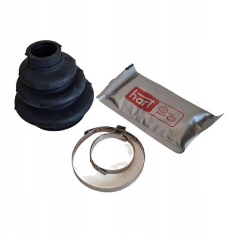 BMW SERIA 3 E36 OSŁONA PRZEGUBU NAPĘDOWEGO HART 409 162