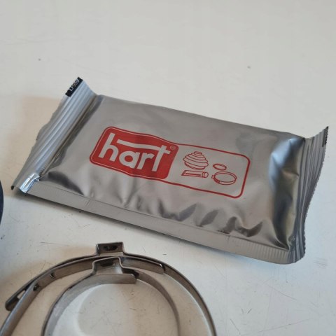 BMW SERIA 3 E36 OSŁONA PRZEGUBU NAPĘDOWEGO HART 409 162