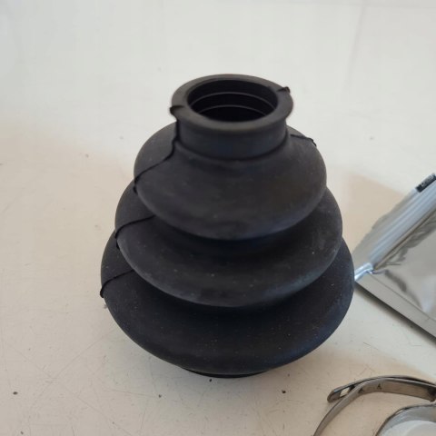 BMW SERIA 3 E36 OSŁONA PRZEGUBU NAPĘDOWEGO HART 409 162