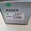 BMW SERIA 5 E34 KOŃCÓWKA DRĄŻKA KIEROWNICZEGO KAGER 43-0745