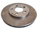 CHRYSLER VOYAGER III TARCZA HAMULCOWA KAGER 37-1022