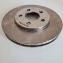 CHRYSLER VOYAGER III TARCZA HAMULCOWA KAGER 37-1022