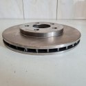 CHRYSLER VOYAGER III TARCZA HAMULCOWA KAGER 37-1022