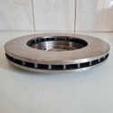 CHRYSLER VOYAGER III TARCZA HAMULCOWA KAGER 37-1022