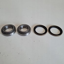 DAEWOO MATIZ ŁOŻYSKO KOŁA 4MAX 4703-03-8453P