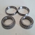 DAEWOO MATIZ ŁOŻYSKO KOŁA 4MAX 4703-03-8453P