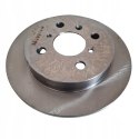 DAIHATSU APPLAUSE 89-97 TARCZA HAMULCOWA KAGER 37-0948