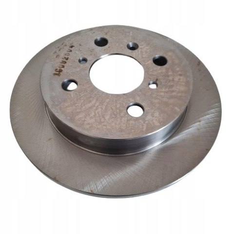 DAIHATSU APPLAUSE 89-97 TARCZA HAMULCOWA KAGER 37-0948 DAIHATSU APPLAUSE 89-97 TARCZA HAMULCOWA KAGER 37-0948