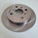 DAIHATSU APPLAUSE 89-97 TARCZA HAMULCOWA KAGER 37-0948