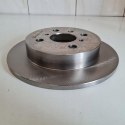 DAIHATSU APPLAUSE 89-97 TARCZA HAMULCOWA KAGER 37-0948