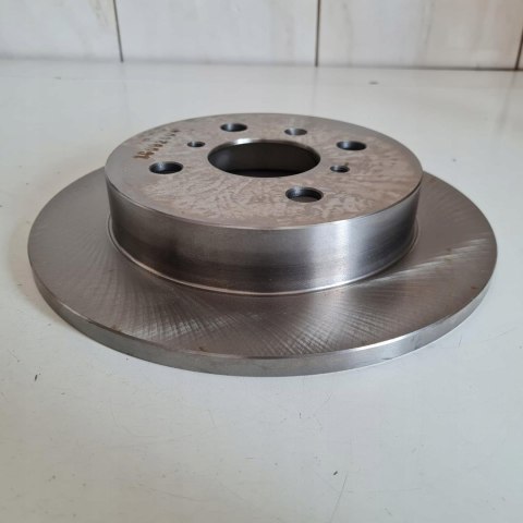 DAIHATSU APPLAUSE 89-97 TARCZA HAMULCOWA KAGER 37-0948 DAIHATSU APPLAUSE 89-97 TARCZA HAMULCOWA KAGER 37-0948