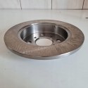 DAIHATSU APPLAUSE 89-97 TARCZA HAMULCOWA KAGER 37-0948