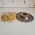 FIAT BRAVO BRAVA MAREA TARCZA HAMULCOWA KOMPLET KAGER 37-0172