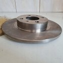 FIAT BRAVO BRAVA MAREA TARCZA HAMULCOWA KOMPLET KAGER 37-0172