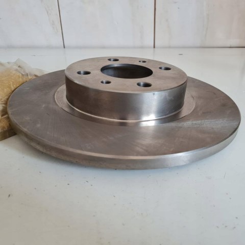 FIAT BRAVO BRAVA MAREA TARCZA HAMULCOWA KOMPLET KAGER 37-0172 FIAT BRAVO BRAVA MAREA TARCZA HAMULCOWA KOMPLET KAGER 37-0172