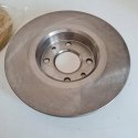 FIAT BRAVO BRAVA MAREA TARCZA HAMULCOWA KOMPLET KAGER 37-0172