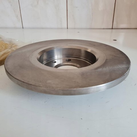 FIAT BRAVO BRAVA MAREA TARCZA HAMULCOWA KOMPLET KAGER 37-0172 FIAT BRAVO BRAVA MAREA TARCZA HAMULCOWA KOMPLET KAGER 37-0172