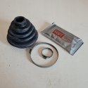 FIAT CINQUECENTO OSŁONA PRZEGUBU NAPĘDOWEGO HART 406 179
