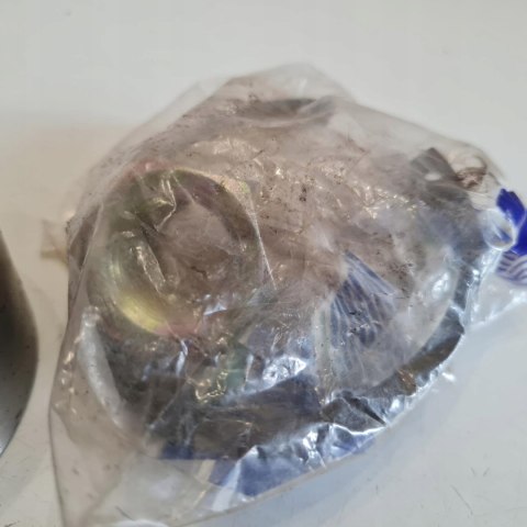 FORD ESCORT 91- FIESTA 94- ŁOŻYSKO KOŁA 4MAX 4703-03-5239E