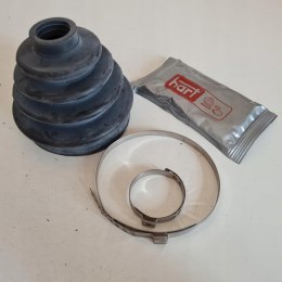 FORD ESCORT FIESTA OSŁONA PRZEGUBU NAPĘDOWEGO HART 401 423