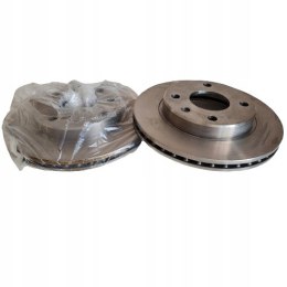 FORD ESCORT V VI VII FIESTA ORION TARCZA HAMULCOWA KOMPLET KAGER 37-0278