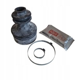 FORD FIESTA IV OSŁONA PRZEGUBU NAPĘDOWEGO HART 402 801