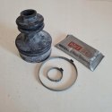 FORD FIESTA IV OSŁONA PRZEGUBU NAPĘDOWEGO HART 402 801