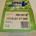FORD FOCUS I KOŃCÓWKA DRĄŻKA KIEROWNICZEGO 4MAX 4910-01-0136E