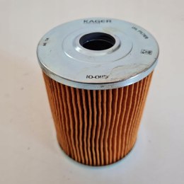 FORD GALAXY VW SHARAN 2.8 VR6 FILTR OLEJU KAGER 10-0115