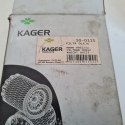 FORD GALAXY VW SHARAN 2.8 VR6 FILTR OLEJU KAGER 10-0115