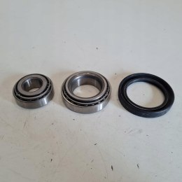 FORD GRANADA ŁOŻYSKO KOŁA 4MAX 4703-03-5217E