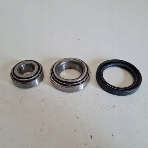 FORD GRANADA ŁOŻYSKO KOŁA 4MAX 4703-03-5217E