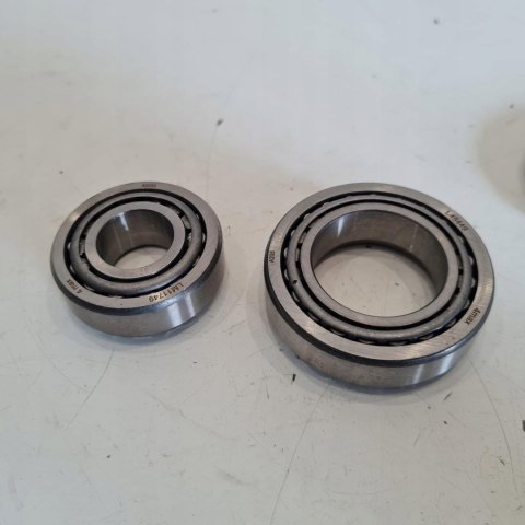 FORD GRANADA ŁOŻYSKO KOŁA 4MAX 4703-03-5217E