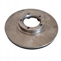 FORD TRANSIT 88-00 TARCZA HAMULCOWA KAGER 37-0210
