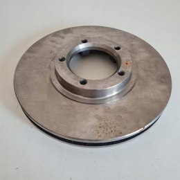 FORD TRANSIT 88-00 TARCZA HAMULCOWA KAGER 37-0210