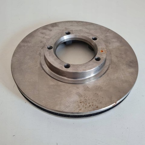 FORD TRANSIT 88-00 TARCZA HAMULCOWA KAGER 37-0210 FORD TRANSIT 88-00 TARCZA HAMULCOWA KAGER 37-0210