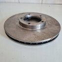 FORD TRANSIT 88-00 TARCZA HAMULCOWA KAGER 37-0210