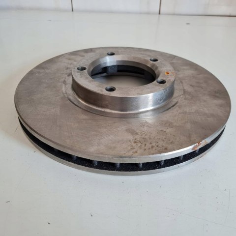 FORD TRANSIT 88-00 TARCZA HAMULCOWA KAGER 37-0210 FORD TRANSIT 88-00 TARCZA HAMULCOWA KAGER 37-0210