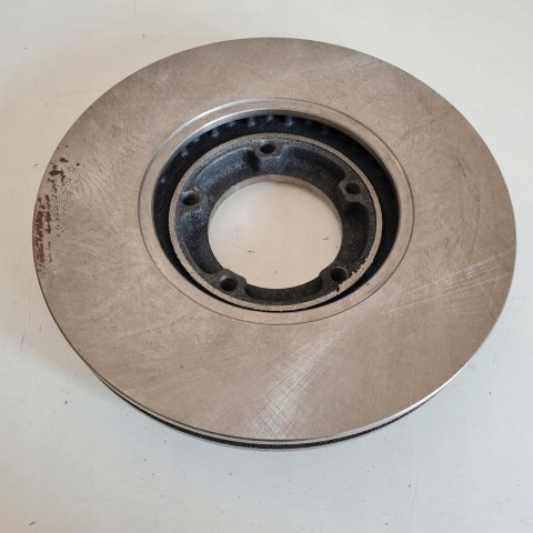FORD TRANSIT 88-00 TARCZA HAMULCOWA KAGER 37-0210 FORD TRANSIT 88-00 TARCZA HAMULCOWA KAGER 37-0210