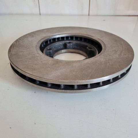 FORD TRANSIT 88-00 TARCZA HAMULCOWA KAGER 37-0210 FORD TRANSIT 88-00 TARCZA HAMULCOWA KAGER 37-0210