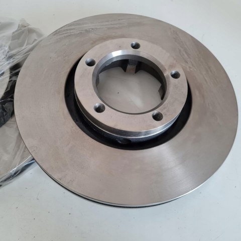 FORD TRANSIT 88-00 TARCZA HAMULCOWA KOMPLET KAGER 37-0210 FORD TRANSIT 88-00 TARCZA HAMULCOWA KOMPLET KAGER 37-0210