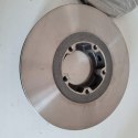 FORD TRANSIT 88-00 TARCZA HAMULCOWA KOMPLET KAGER 37-0210