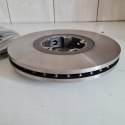 FORD TRANSIT 88-00 TARCZA HAMULCOWA KOMPLET KAGER 37-0210