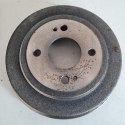 HONDA CIVIC II BĘBEN HAMULCOWY KAGER 36-0227