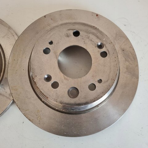 HONDA STREAM 1.7 16V TARCZA HAMULCOWA KOMPLET KAGER 37-0843 HONDA STREAM 1.7 16V TARCZA HAMULCOWA KOMPLET KAGER 37-0843