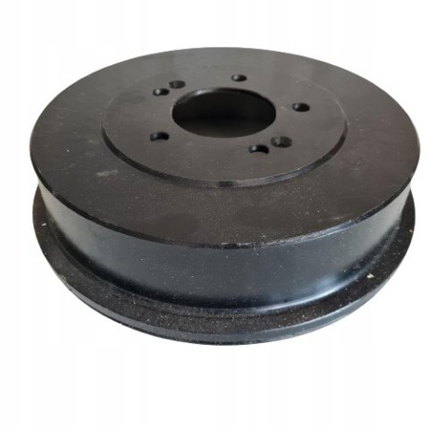 HYUNDAI TRAJET BĘBEN HAMULCOWY KAGER 36-0186 HYUNDAI TRAJET BĘBEN HAMULCOWY KAGER 36-0186
