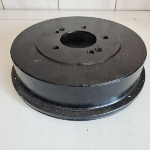 HYUNDAI TRAJET BĘBEN HAMULCOWY KAGER 36-0186 HYUNDAI TRAJET BĘBEN HAMULCOWY KAGER 36-0186