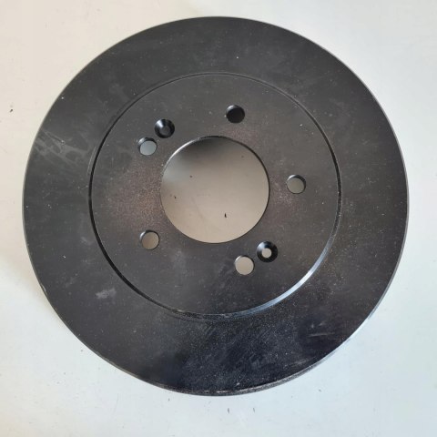 HYUNDAI TRAJET BĘBEN HAMULCOWY KAGER 36-0186 HYUNDAI TRAJET BĘBEN HAMULCOWY KAGER 36-0186
